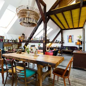 Hostel Nest, Budapest